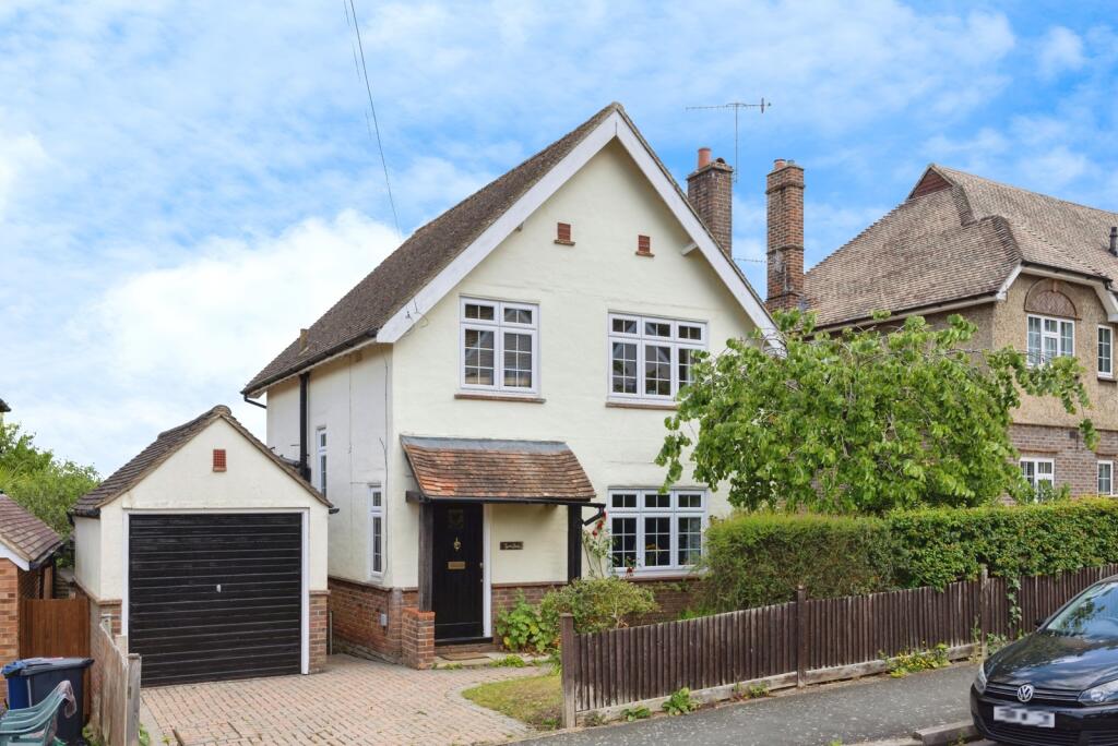 Main image of property: Upper Manor Road, Godalming, Surrey, GU7
