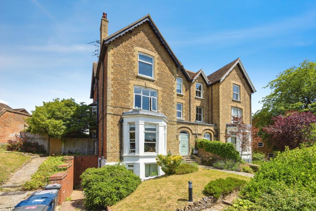 Main image of property: Nightingale Road, Godalming, Surrey, GU7