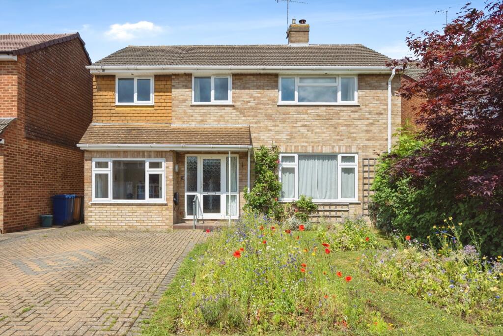 Main image of property: Long Gore, Godalming, Surrey, GU7