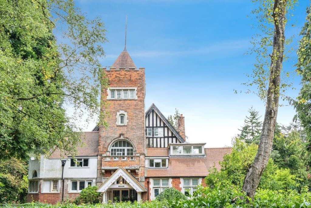 Main image of property: Tower Road, Hindhead, Surrey, GU26