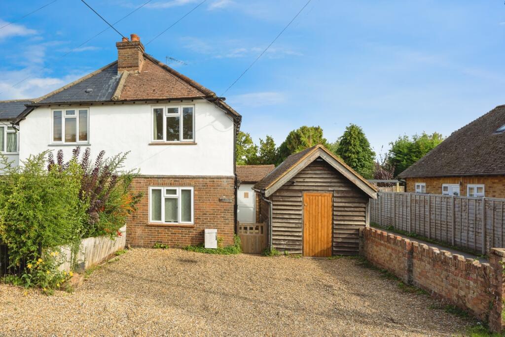 Main image of property: Moors Lane, Elstead, Godalming, Surrey, GU8