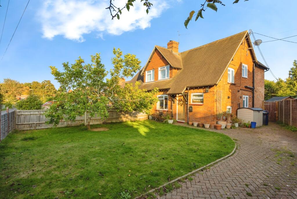 Main image of property: Ockford Ridge, Godalming, Surrey, GU7