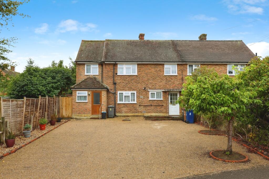 Main image of property: Binscombe Crescent, Godalming, Surrey, GU7