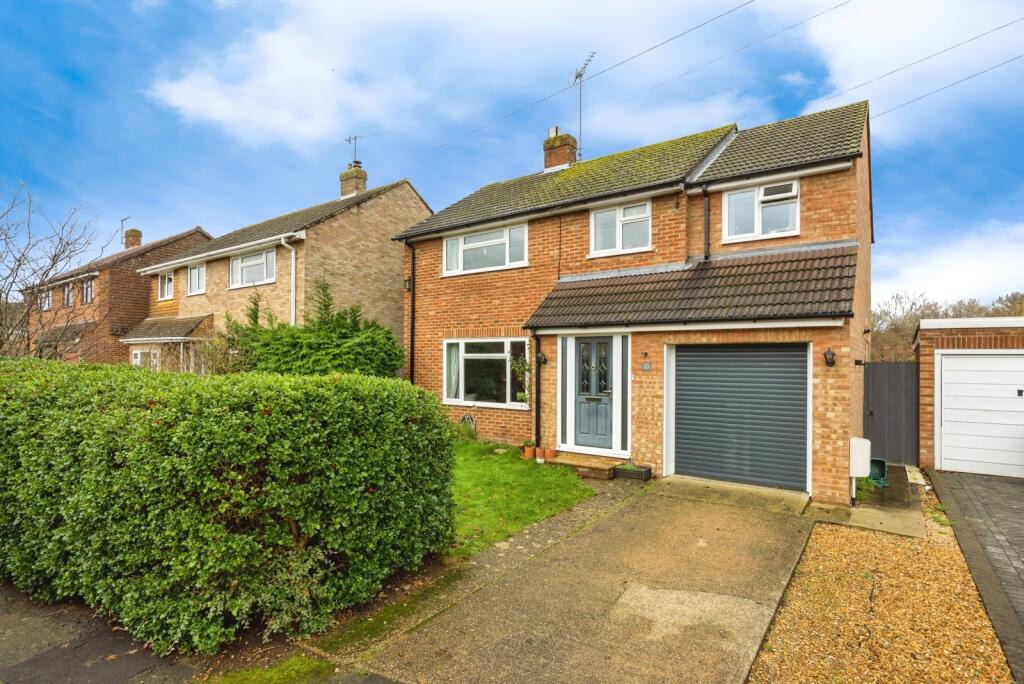 Main image of property: Long Gore, Godalming, Surrey, GU7