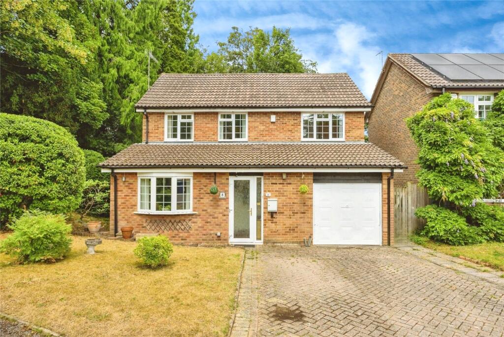 Main image of property: Davies Close, Godalming, Surrey, GU7