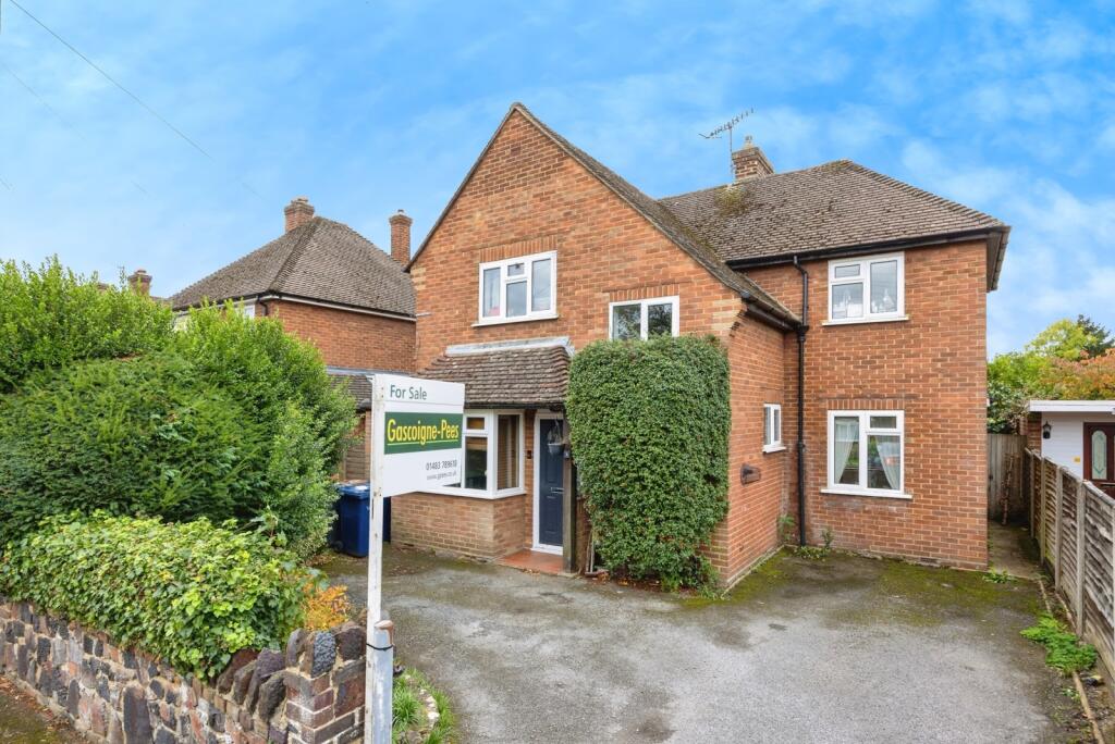 Main image of property: Nursery Road, Godalming, Surrey, GU7