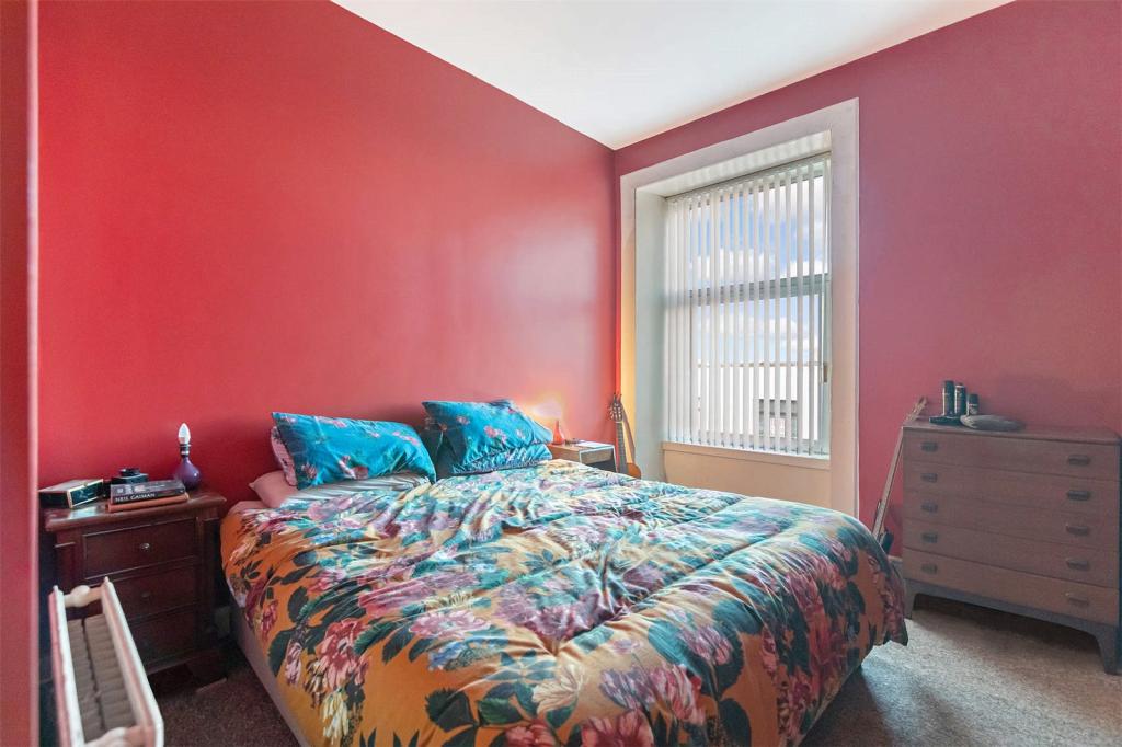 2 bedroom flat for sale in Brougham Street, Greenock, Inverclyde, PA16