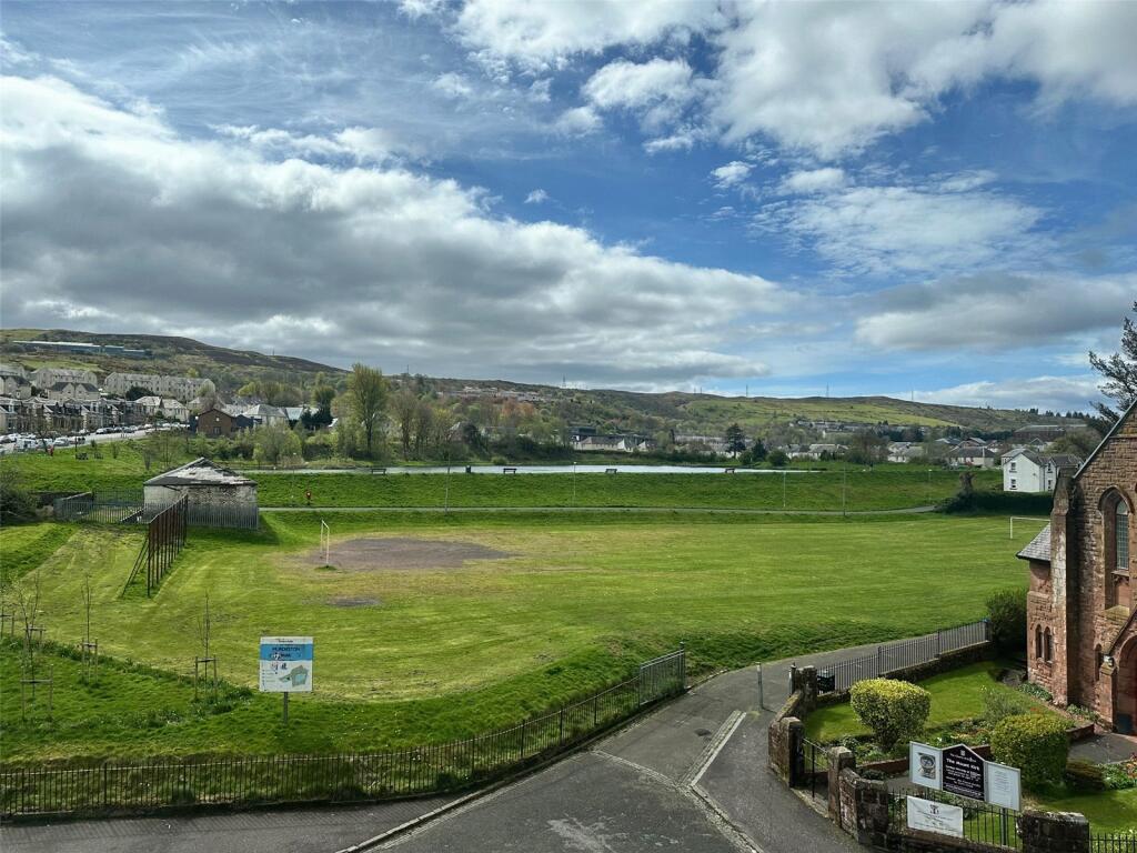 Main image of property: Dempster Street, Greenock, PA15