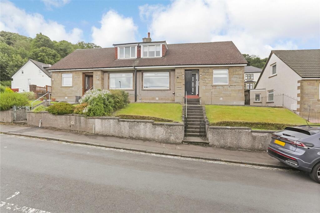 Main image of property: Drums Terrace, Greenock, Inverclyde, PA16