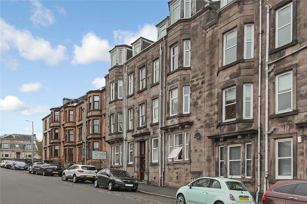 Main image of property: Robertson Street, Greenock, Inverclyde, PA16