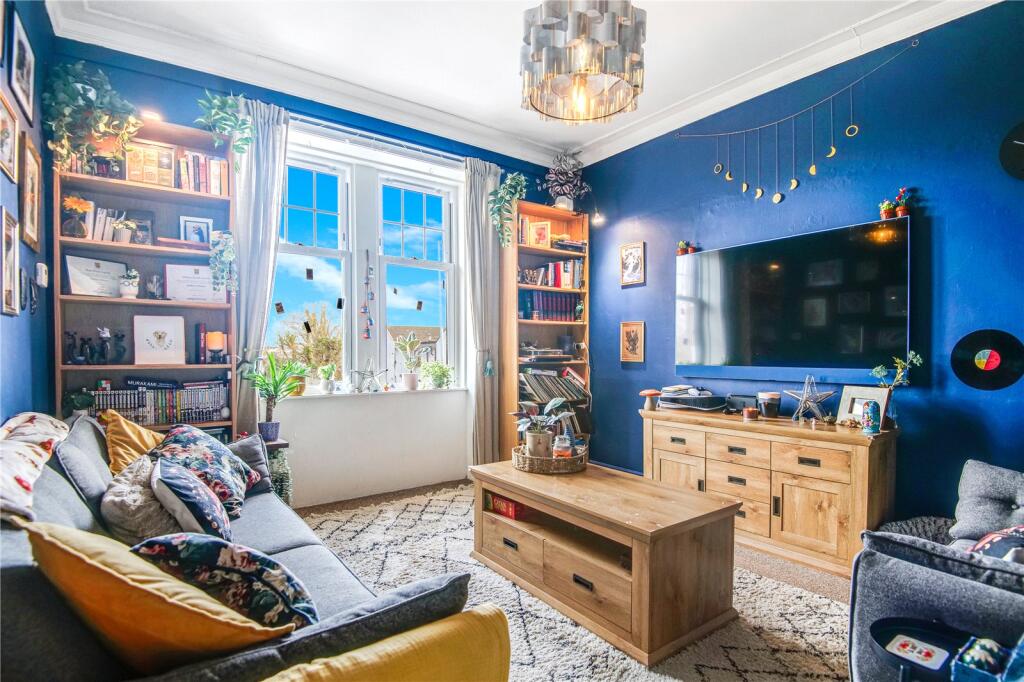 Main image of property: Shore Street, Gourock, Inverclyde, PA19