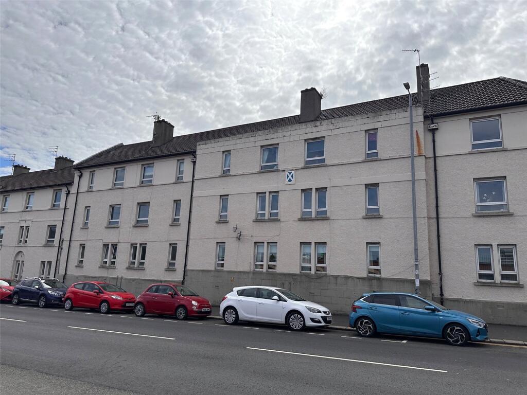 Main image of property: Westburn Buildings, Greenock, Inverclyde, PA15