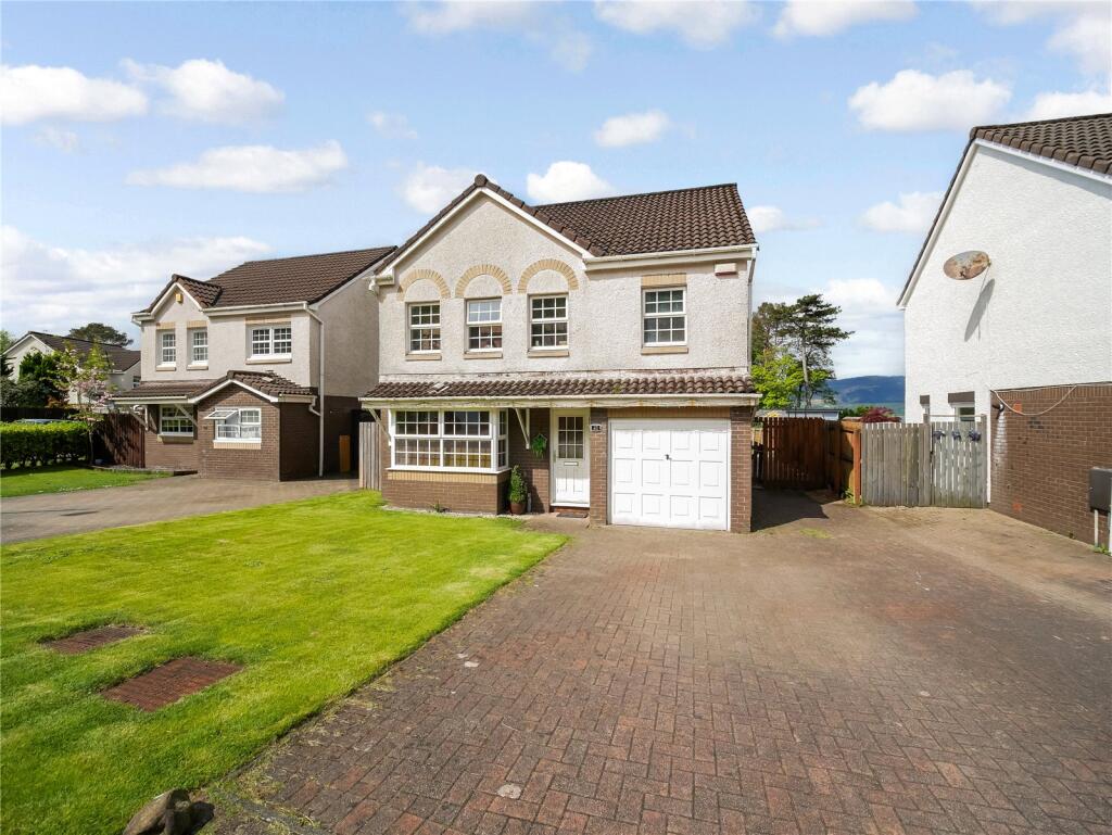 Main image of property: Castle Wemyss Drive, Wemyss Bay, Inverclyde, PA18