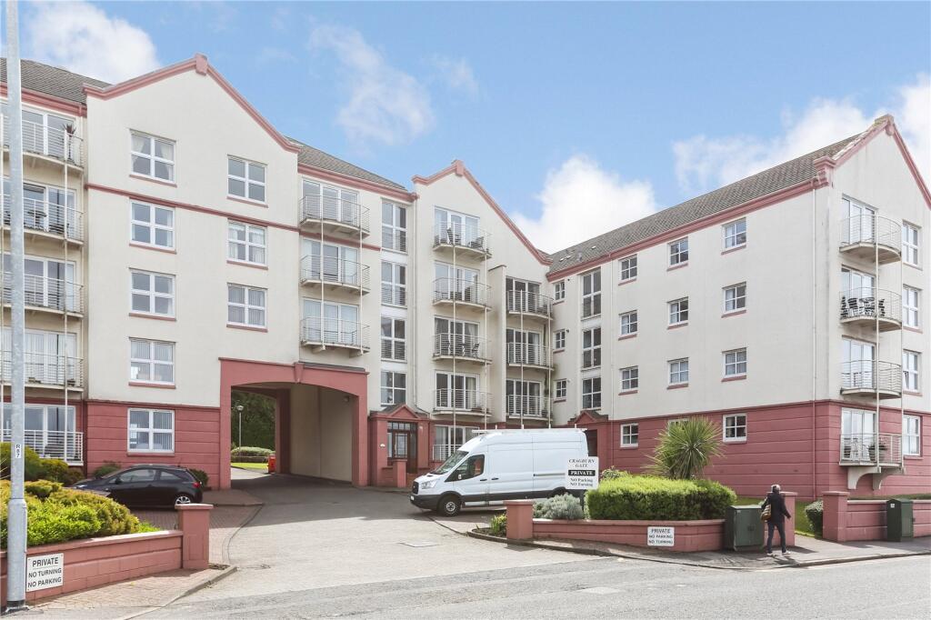 Main image of property: Albert Road, Gourock, Inverclyde, PA19