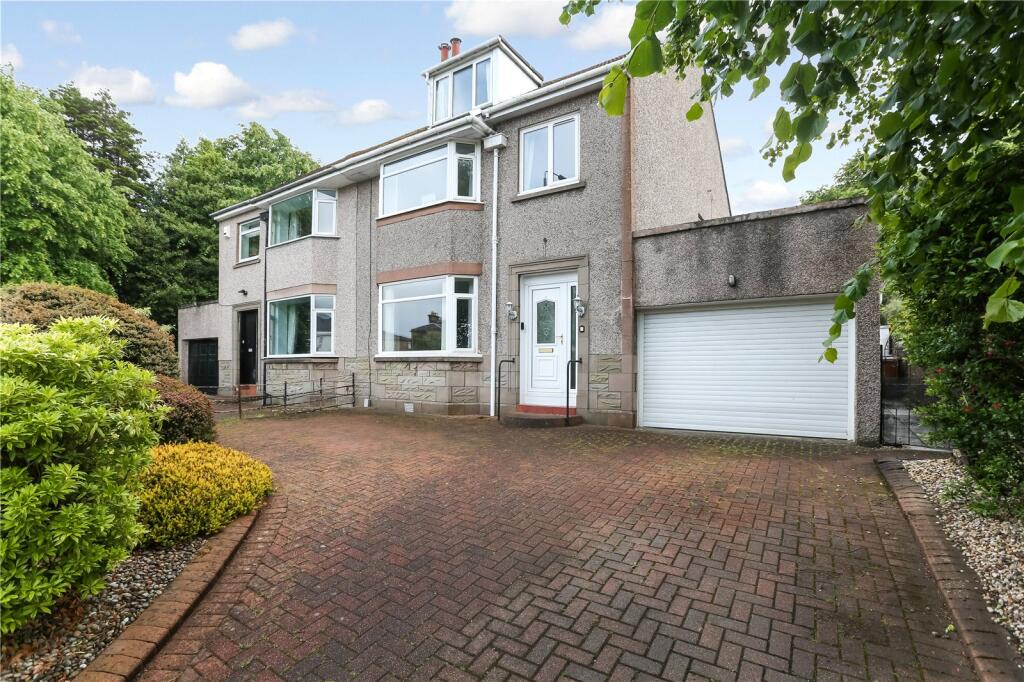 Main image of property: Eldon Street, Greenock, Inverclyde, PA16