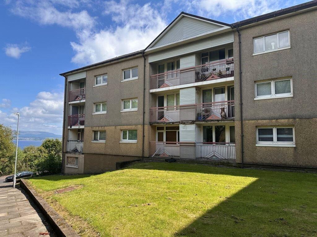 Main image of property: Belville Street, Greenock, Inverclyde, PA15