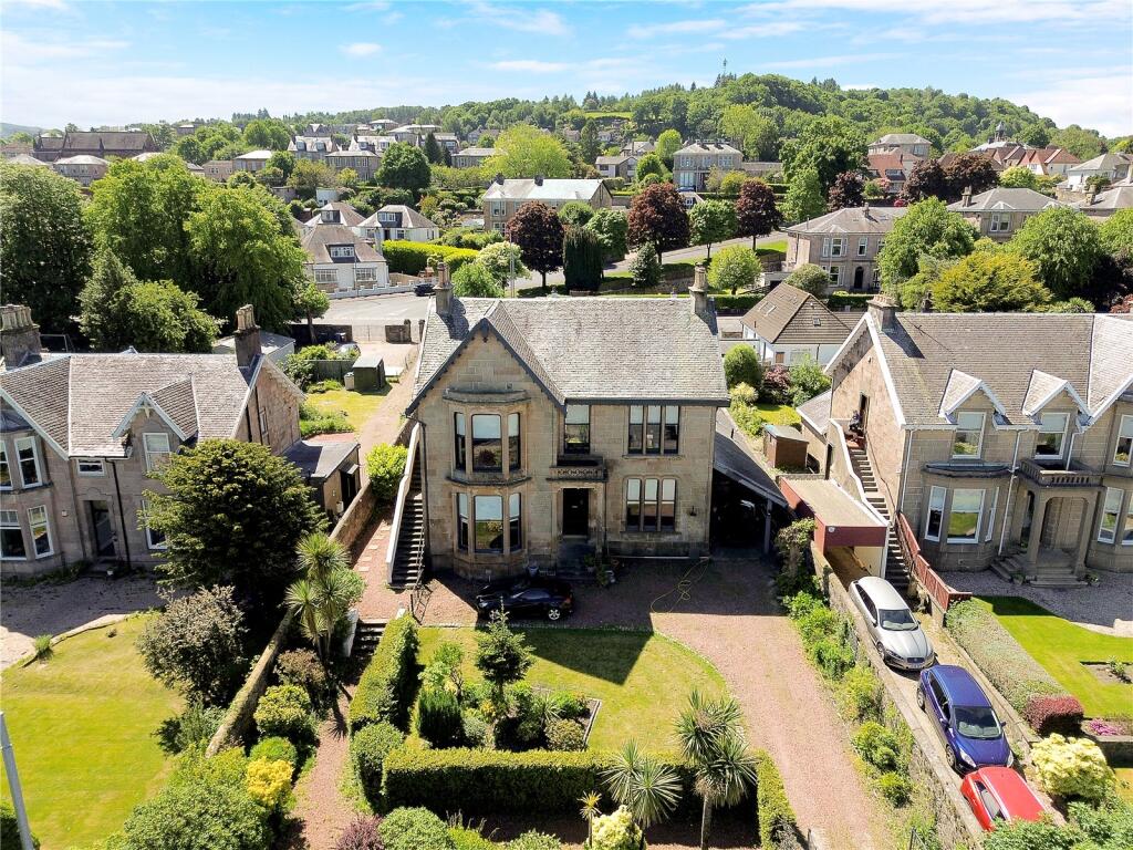 Main image of property: Esplanade, Greenock, Inverclyde, PA16