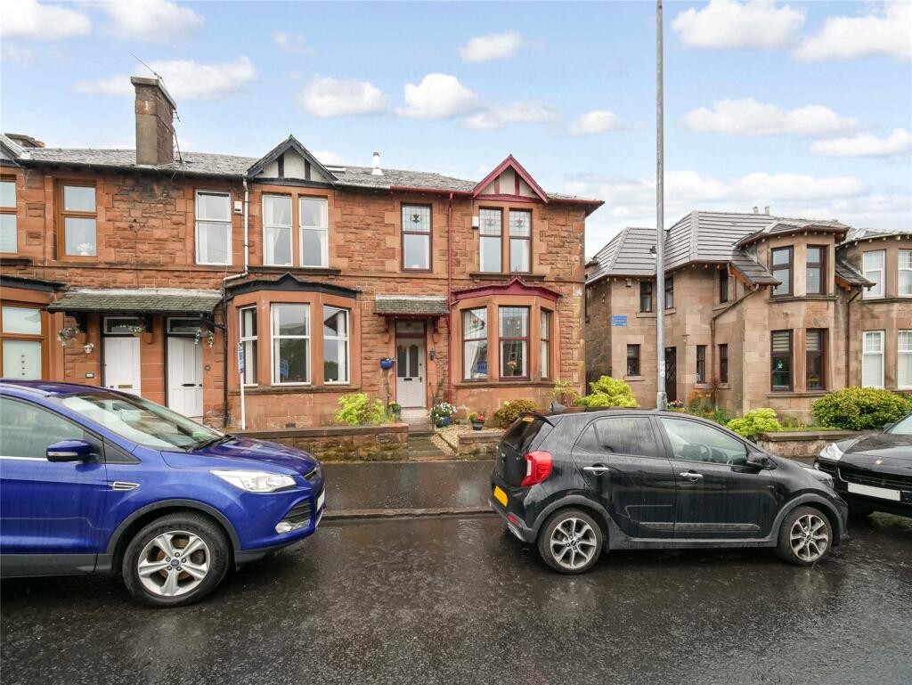 Main image of property: Newark Street, Greenock, Inverclyde, PA16