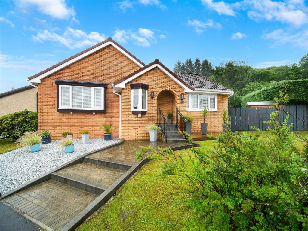 Main image of property: Taymouth Drive, Gourock, Inverclyde, PA19