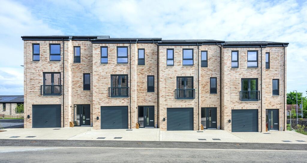 Main image of property: Madeira Street, Greenock, PA16