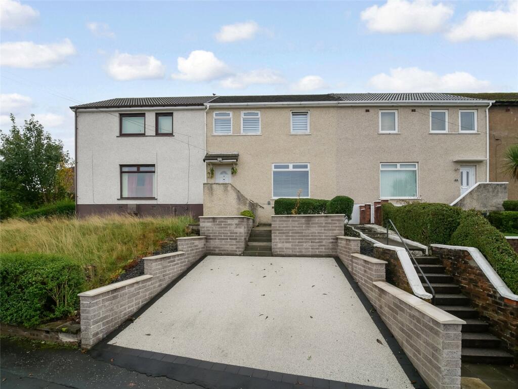 Main image of property: Merrylee Avenue, Port Glasgow, Inverclyde, PA14