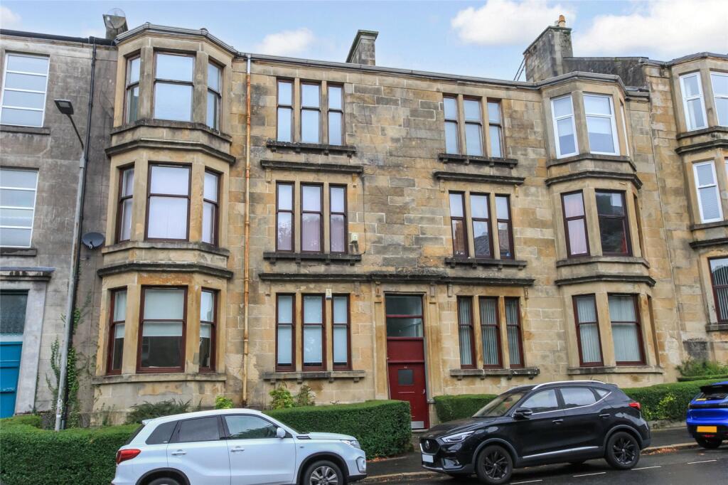 Main image of property: Robertson Street, Greenock, Inverclyde, PA16