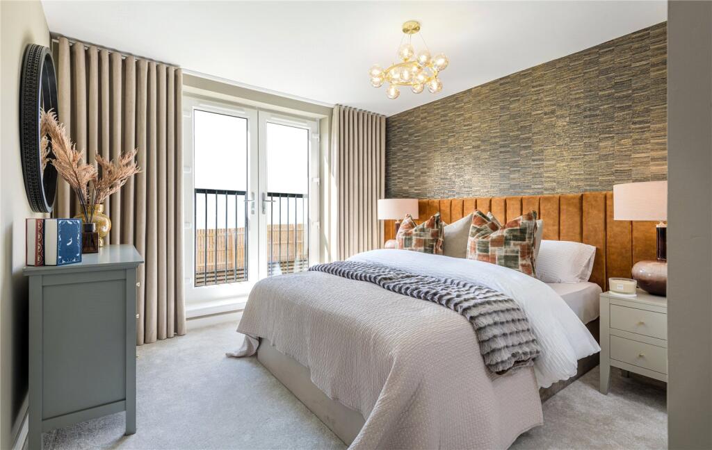 Main image of property: Madeira Street, Greenock, PA16