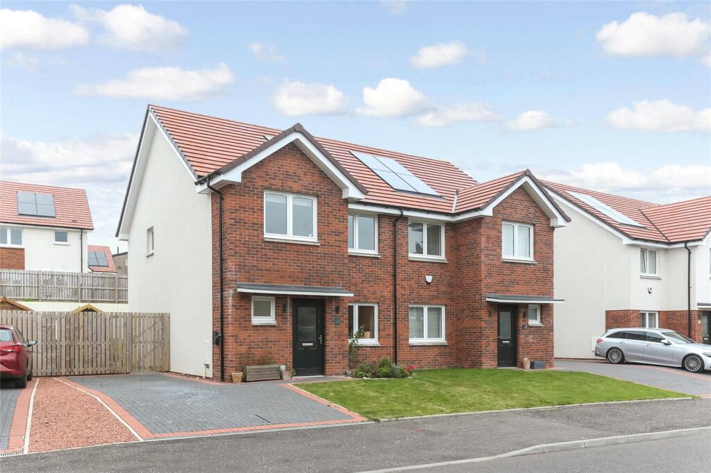 Main image of property: Tower Drive, Gourock, PA19