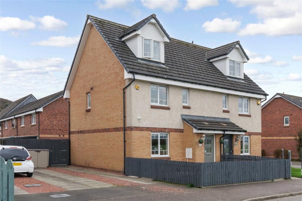 Main image of property: Iron Way, Port Glasgow, Inverclyde, PA14