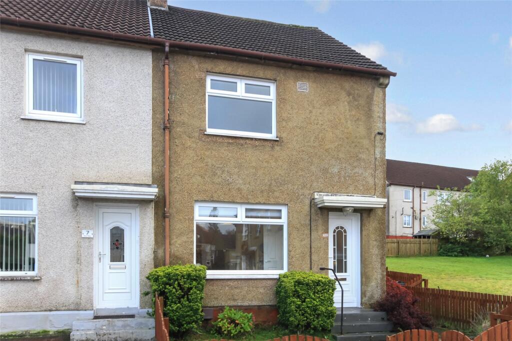 Main image of property: Briar Place, Gourock, Inverclyde, PA19