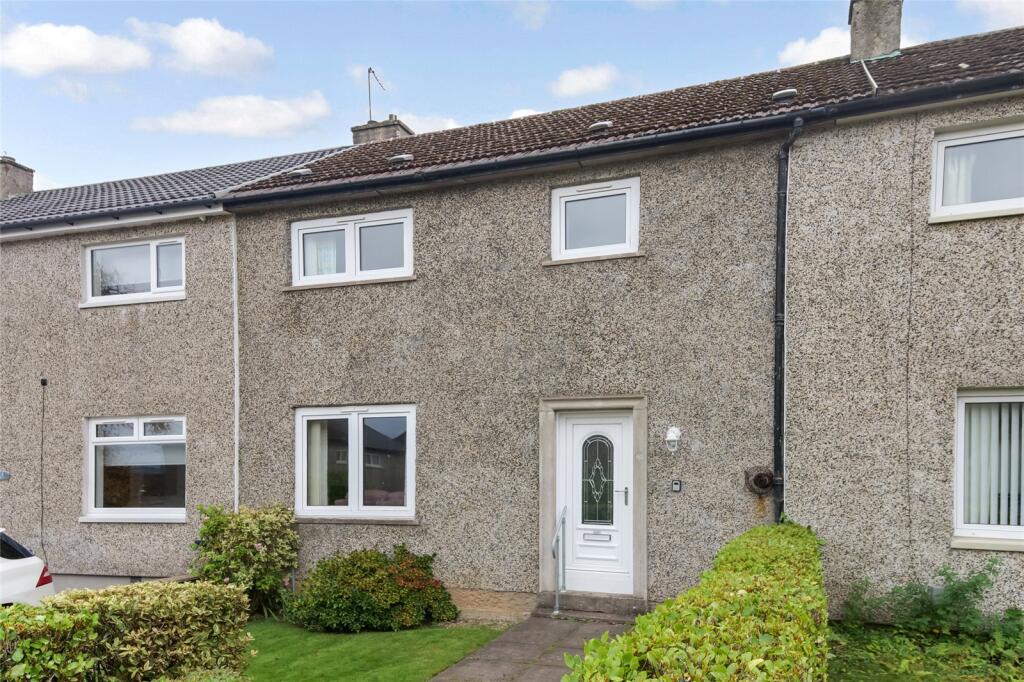 Main image of property: Stoneleigh Road, Greenock, Inverclyde, PA16