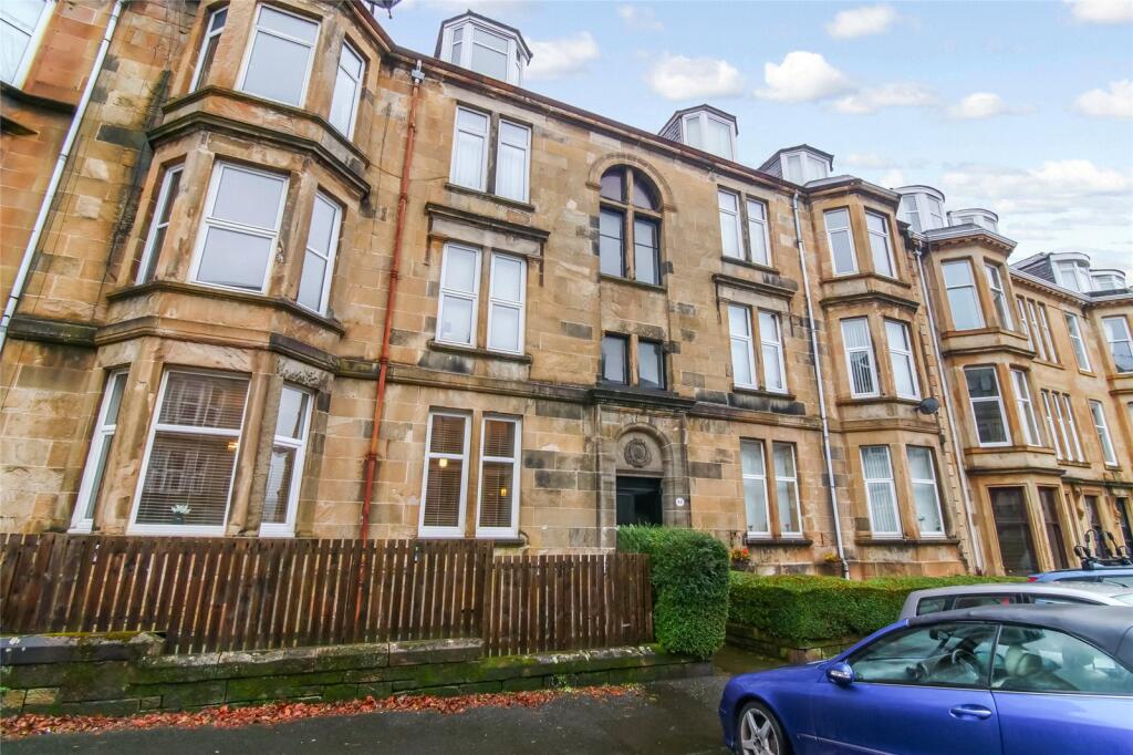 Main image of property: Brisbane Street, Greenock, Inverclyde, PA16