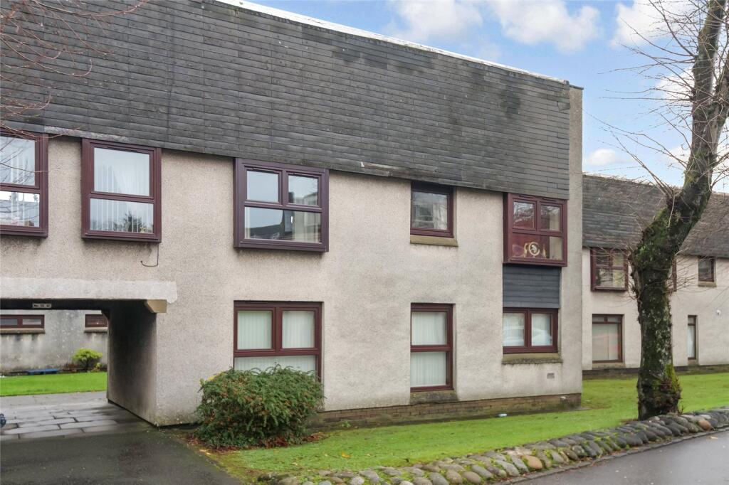 Main image of property: Shore Street, Gourock, Inverclyde, PA19