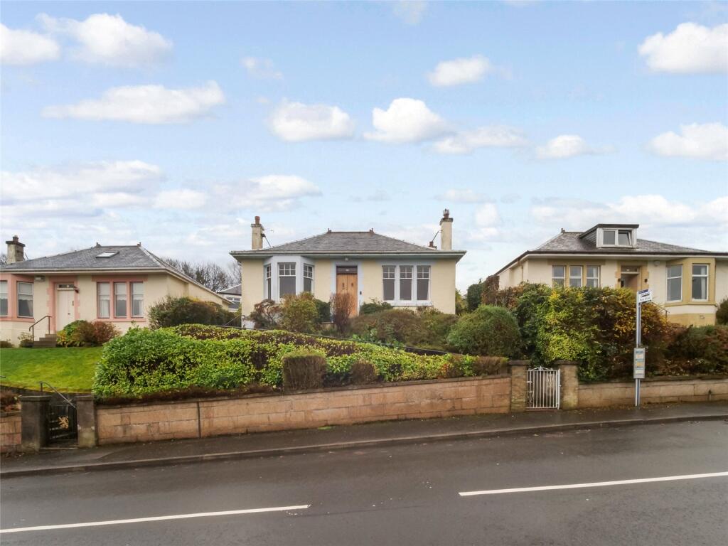 Main image of property: Burnside Road, Gourock, Inverclyde, PA19