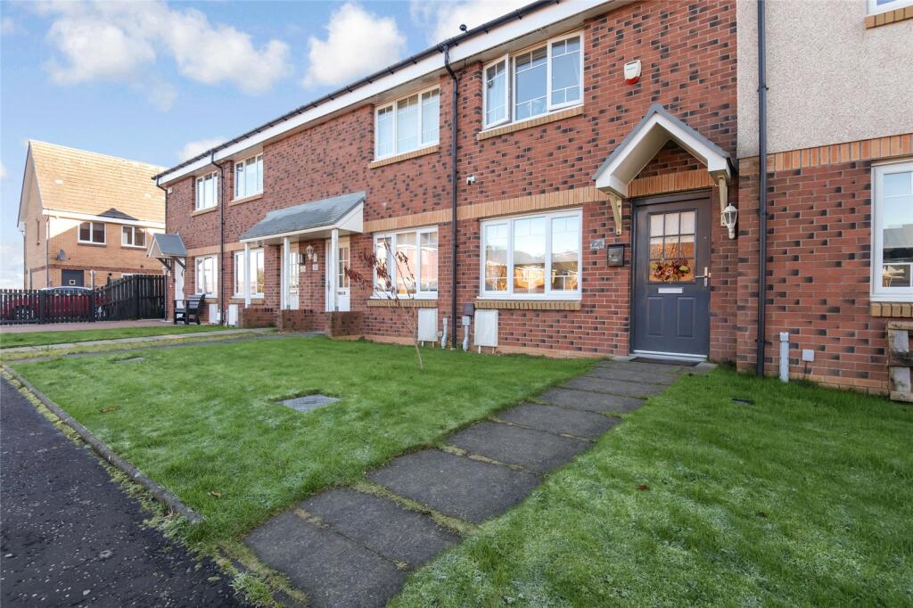 Main image of property: Adamston Way, Port Glasgow, Inverclyde, PA14