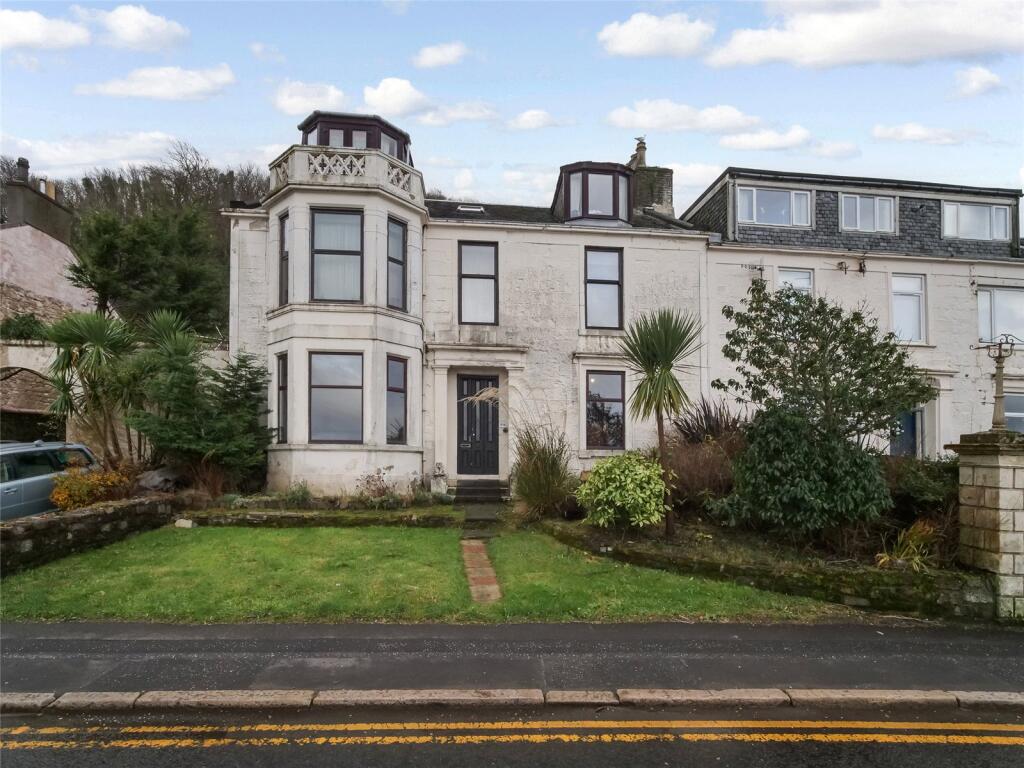 Main image of property: Albert Road, Gourock, Inverclyde, PA19