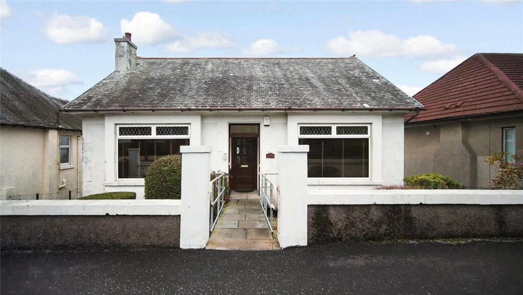 Main image of property: Garvie Avenue, Gourock, Inverclyde, PA19