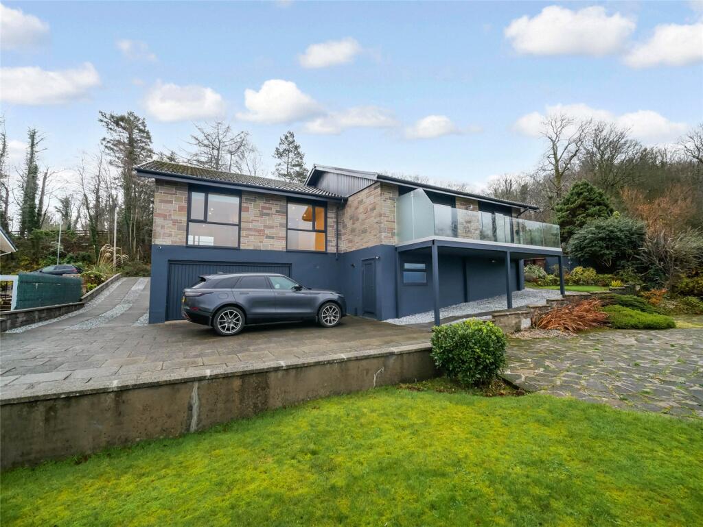 Main image of property: Commoncraig Place, Inverkip, Greenock, Inverclyde, PA16