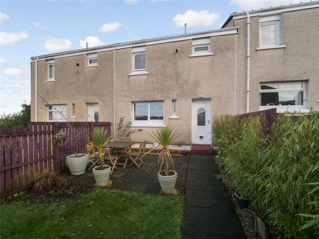 Main image of property: Muirdykes Avenue, Port Glasgow, Inverclyde, PA14