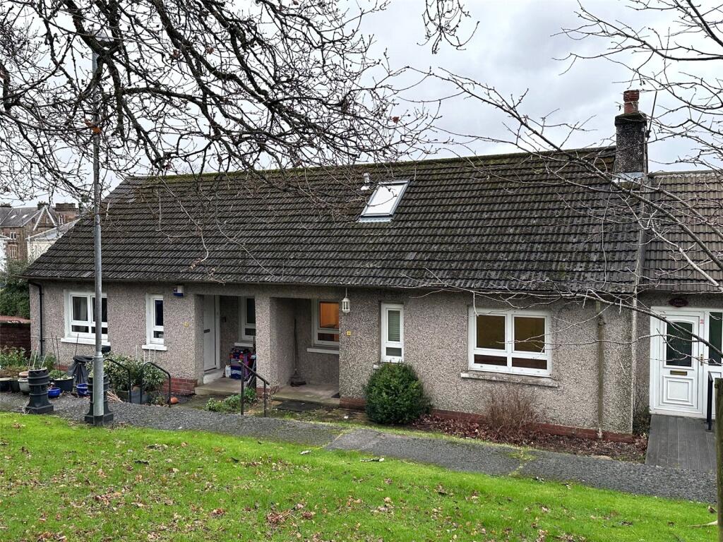 Main image of property: Belleaire Drive, Greenock, PA16 7UP, PA16