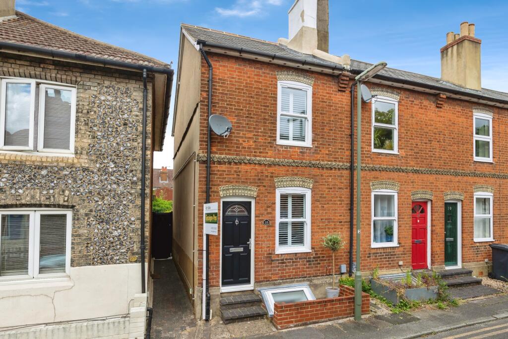 Main image of property: Drummond Road, Guildford, Surrey, GU1