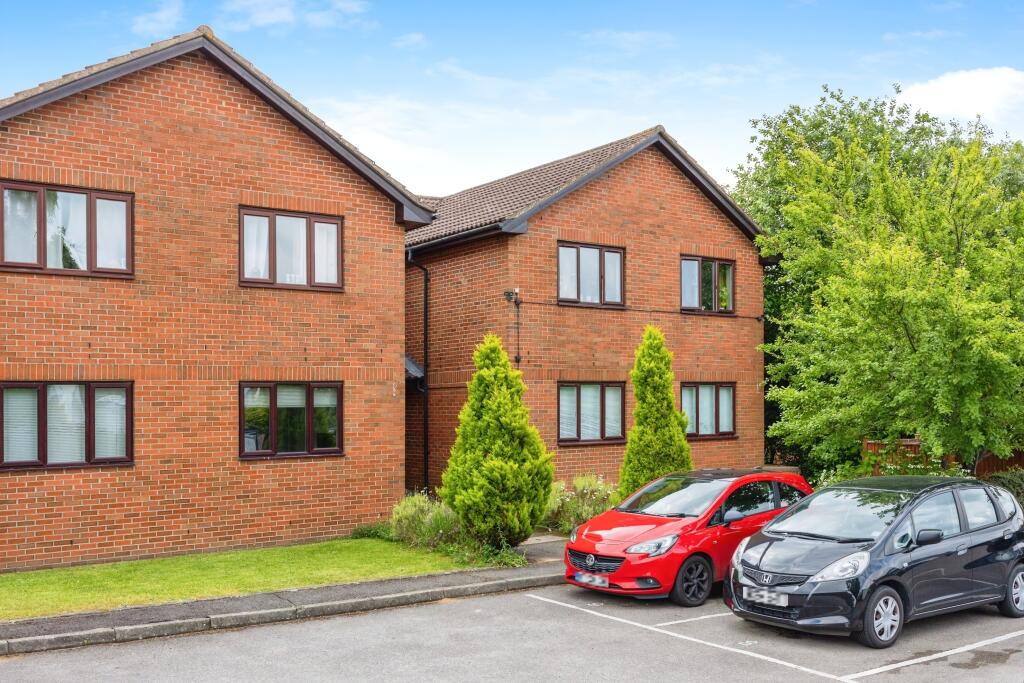 Main image of property: Regent Court, GUILDFORD, Surrey, GU2