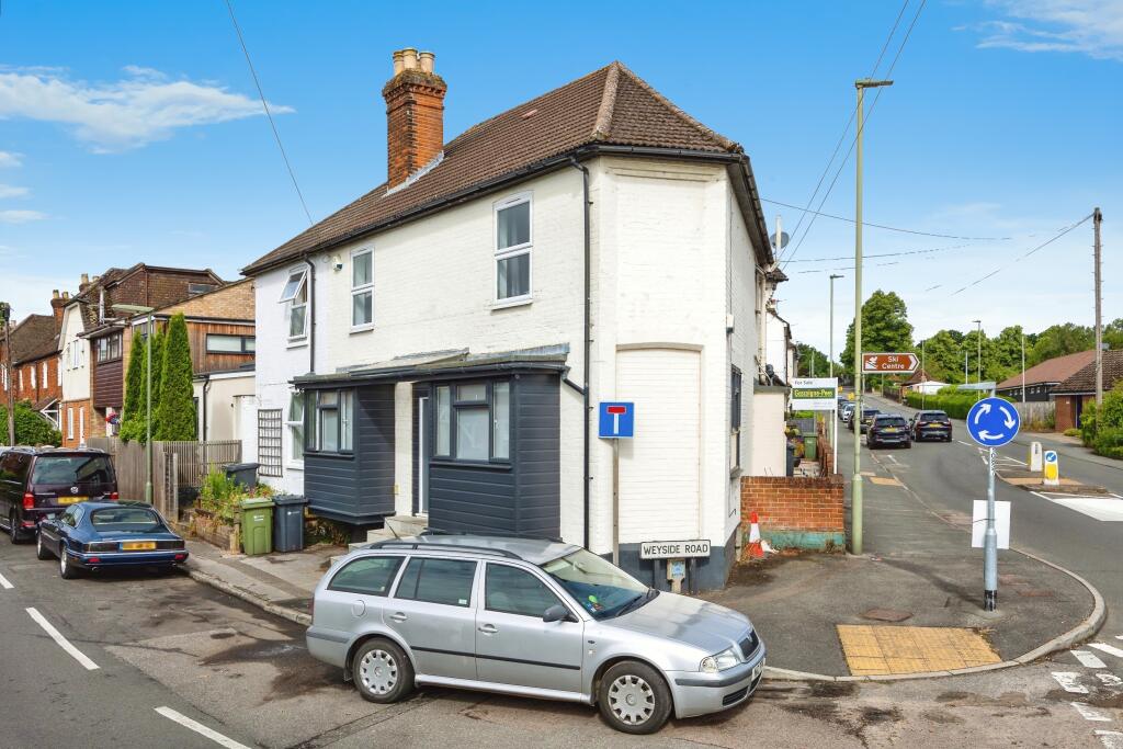 Main image of property: Weyside Road, Guildford, Surrey, United Kingdom, GU1