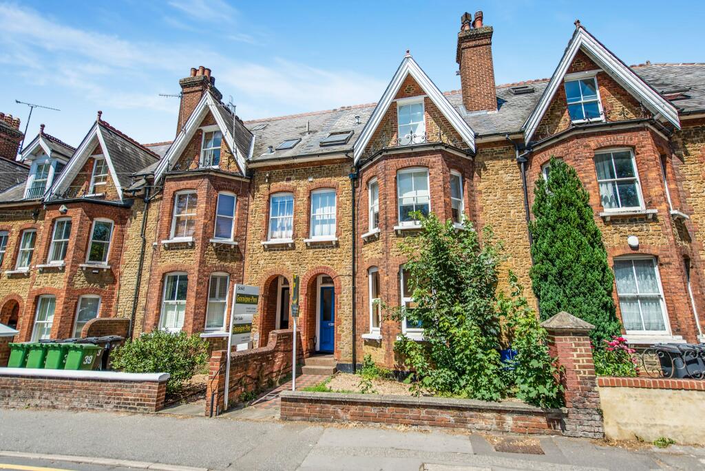 Main image of property: York Road, Guildford, Surrey, England, GU1