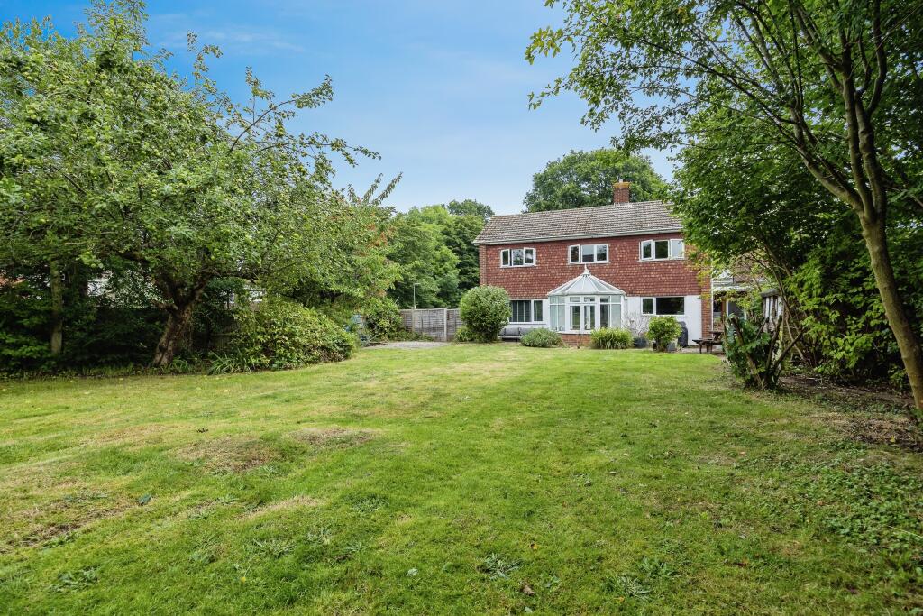 Main image of property: Merrow Woods, Guildford, Surrey, GU1