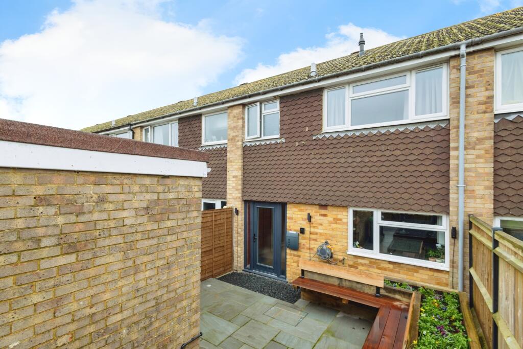 Main image of property: Badger Close, Guildford, Surrey, GU2