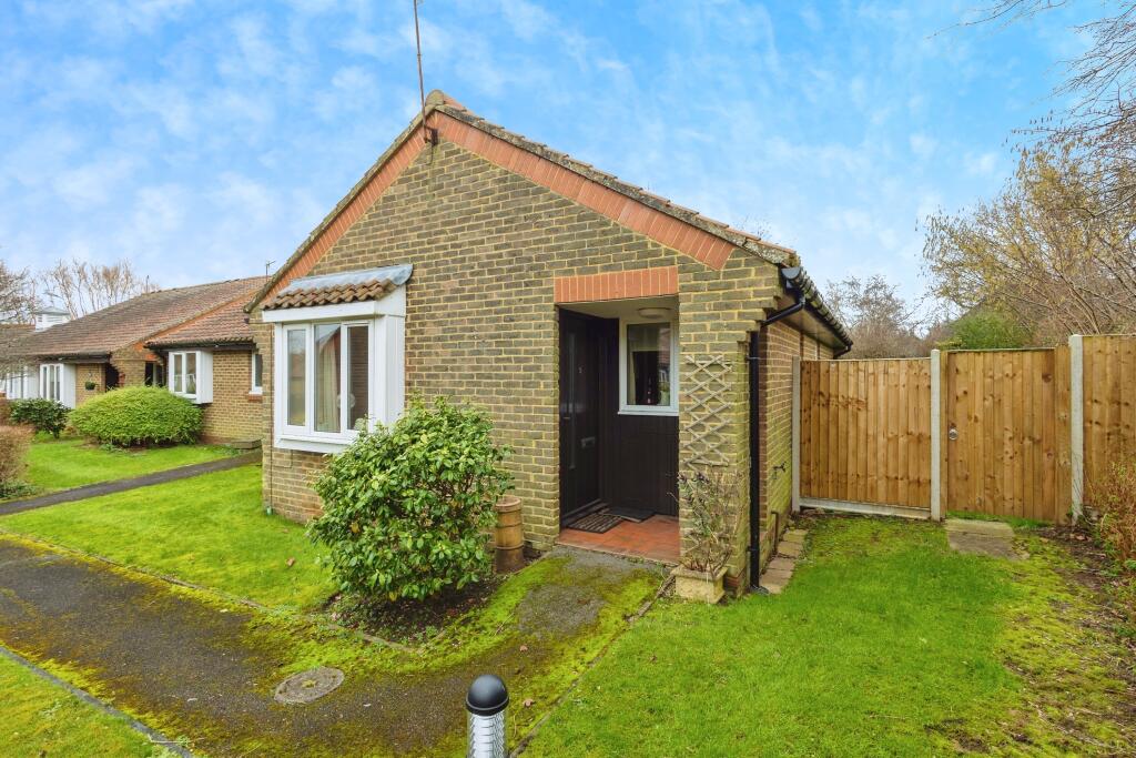 Main image of property: Chasefield Close, Guildford, Surrey, GU4