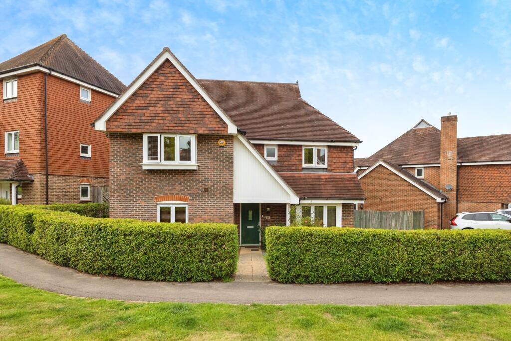 Main image of property: Forster Road, Guildford, Surrey, GU2