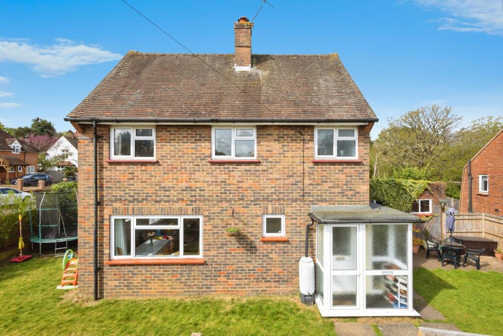 Main image of property: Tillingbourne Road, Guildford, Surrey, GU4