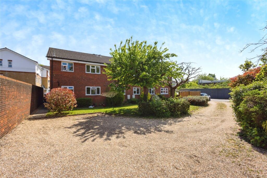Main image of property: Stocton Close, Guildford, Surrey, GU1